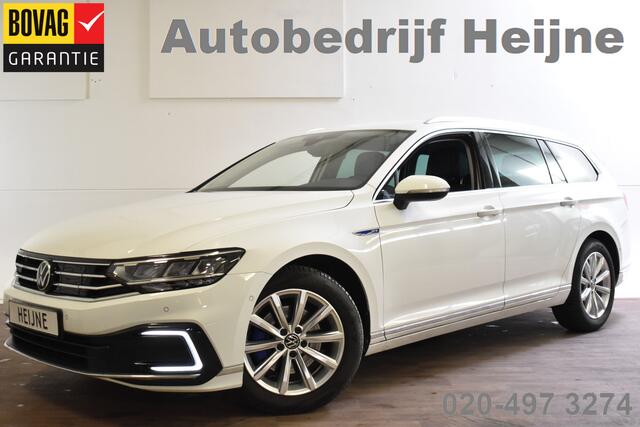 Volkswagen PASSAT Variant GTE 218PK DSG HYBRID BUSINESS LEDER/NAVI/MASSAGE