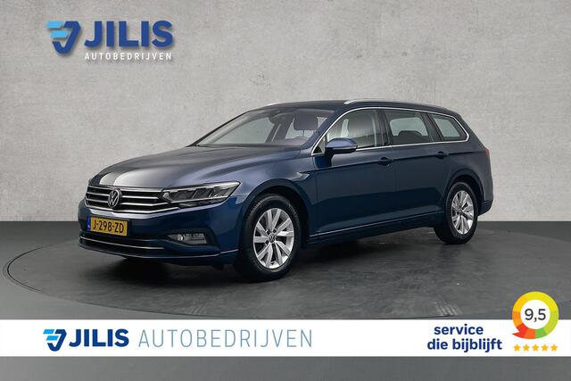 Volkswagen PASSAT Variant 1.5 TSI Business | ACC | LED | Climate control | Camera | Trekhaak | Apple carplay