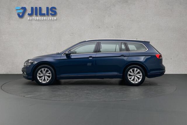 Volkswagen PASSAT Variant 1.5 TSI Business | ACC | LED | Climate control | Camera | Trekhaak | Apple carplay