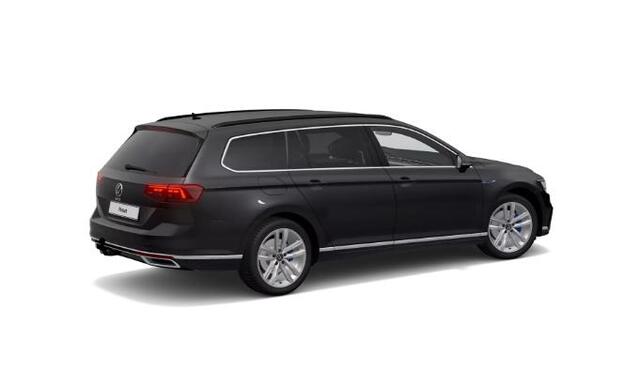 Volkswagen PASSAT 1.4 TSI PHEV GTE Business | Wordt verwacht | Leder | Trekhaak |