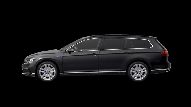 Volkswagen PASSAT 1.4 TSI PHEV GTE Business | Wordt verwacht | Leder | Trekhaak |