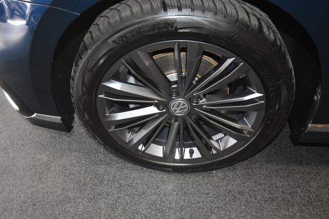 Volkswagen PASSAT Variant 1.5 TSI Elegance Business R , PANODAK ,VIRTUAL COCKPIT , LED KOPLAMPEN , A UITRIJ CAM ,