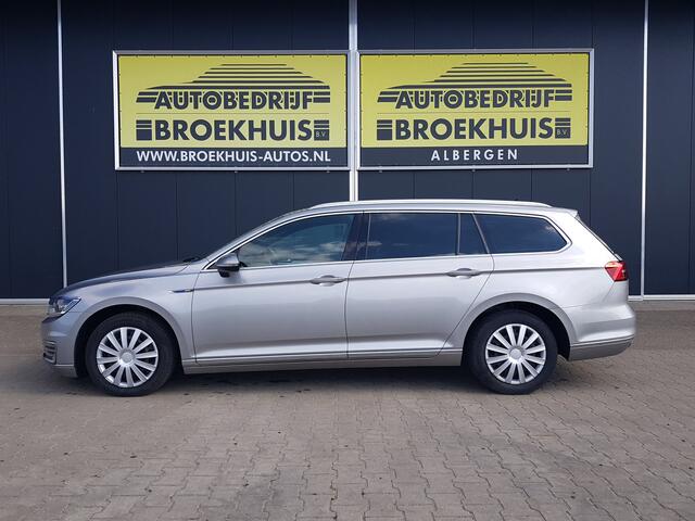 Volkswagen PASSAT Variant 1.4 TSI GTE Highline