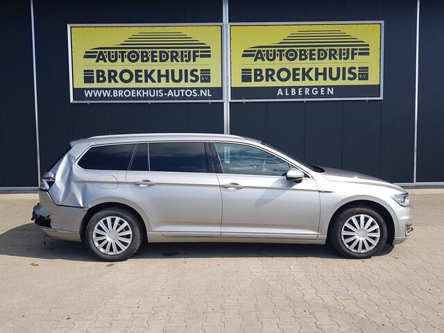 Volkswagen PASSAT Variant 1.4 TSI GTE Highline