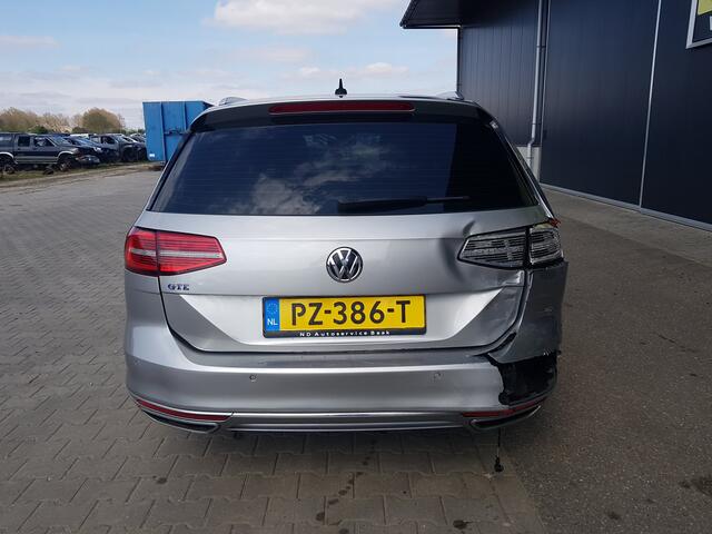 Volkswagen PASSAT Variant 1.4 TSI GTE Highline