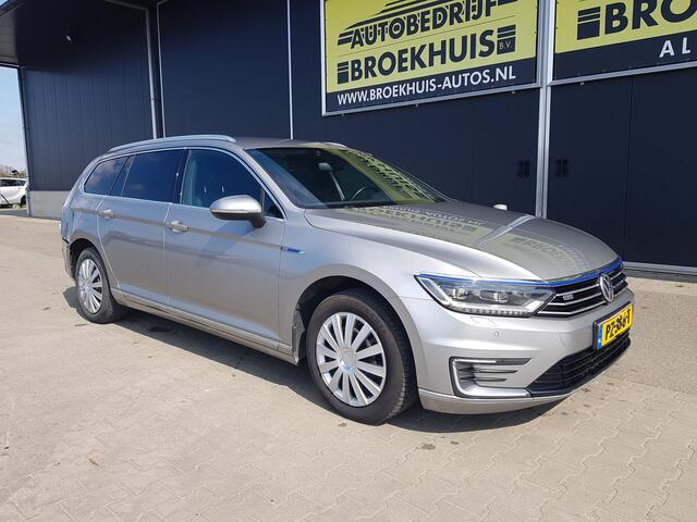 Volkswagen PASSAT Variant 1.4 TSI GTE Highline
