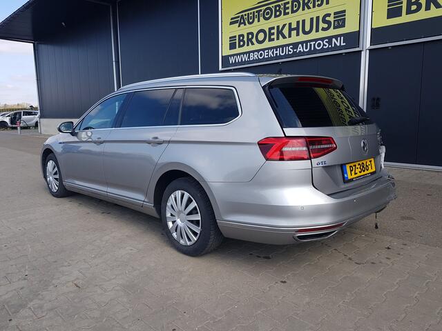 Volkswagen PASSAT Variant 1.4 TSI GTE Highline
