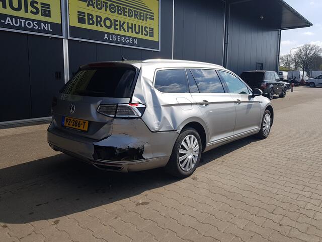 Volkswagen PASSAT Variant 1.4 TSI GTE Highline