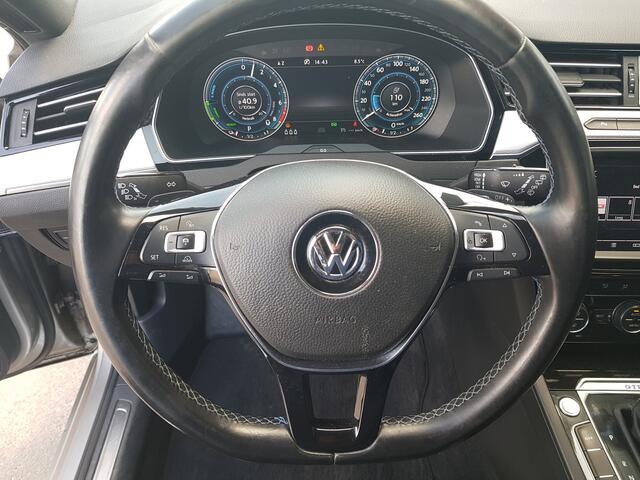 Volkswagen PASSAT Variant 1.4 TSI GTE Highline