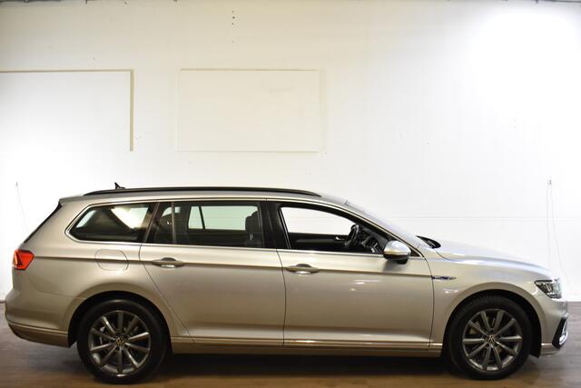 Volkswagen PASSAT Variant GTE 218PK DSG HYBRID PHEV GTE NAVI/PDC/TREKHAAK