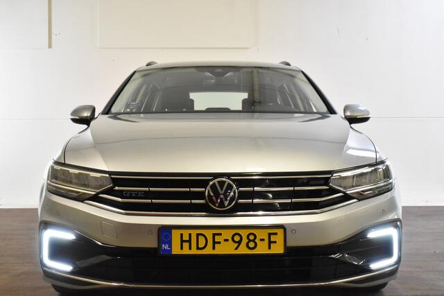 Volkswagen PASSAT Variant GTE 218PK DSG HYBRID PHEV GTE NAVI/PDC/TREKHAAK