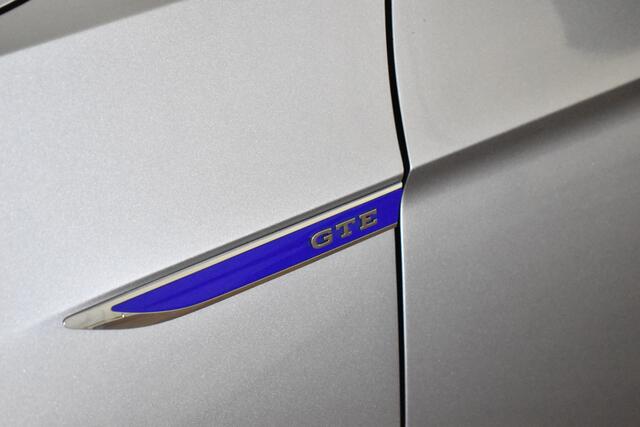 Volkswagen PASSAT Variant GTE 218PK DSG HYBRID PHEV GTE NAVI/PDC/TREKHAAK
