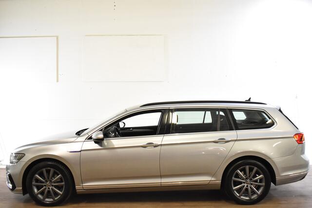 Volkswagen PASSAT Variant GTE 218PK DSG HYBRID PHEV GTE NAVI/PDC/TREKHAAK