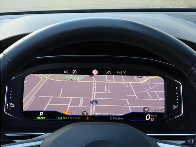 Volkswagen PASSAT Variant GTE 1.4 TSI PHEV Panodak | Vol Leer | 360°Camera | Virtual | Keyless | Memory | IQ Light