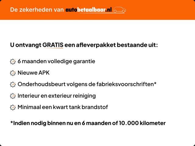 Volkswagen PASSAT VARIANT 1.5 TSI BUSINESS I AUTOMAAT I TREKHAAK I CLIMATE CONTROL I NAVIGATIE