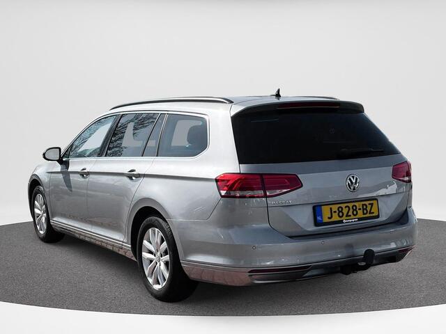 Volkswagen PASSAT Variant 1.4 TSI ACT Highline | ergo | Trekhaak | A camera | ACC | Stoelverwarming |
