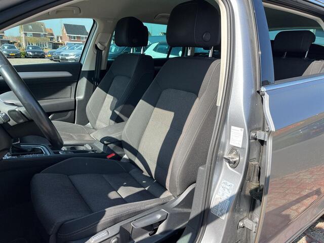 Volkswagen PASSAT Variant 1.4 TSI ACT Highline | ergo | Trekhaak | A camera | ACC | Stoelverwarming |