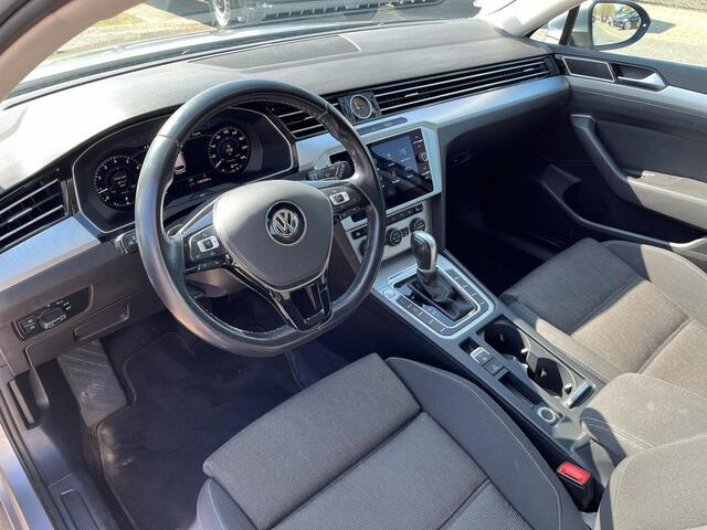 Volkswagen PASSAT Variant 1.4 TSI ACT Highline | ergo | Trekhaak | A camera | ACC | Stoelverwarming |