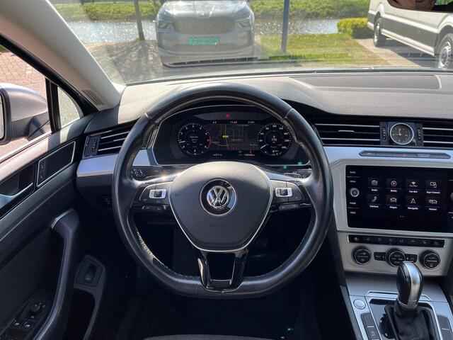 Volkswagen PASSAT Variant 1.4 TSI ACT Highline | ergo | Trekhaak | A camera | ACC | Stoelverwarming |