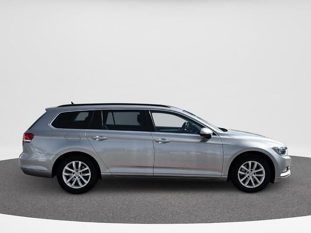 Volkswagen PASSAT Variant 1.4 TSI ACT Highline | ergo | Trekhaak | A camera | ACC | Stoelverwarming |