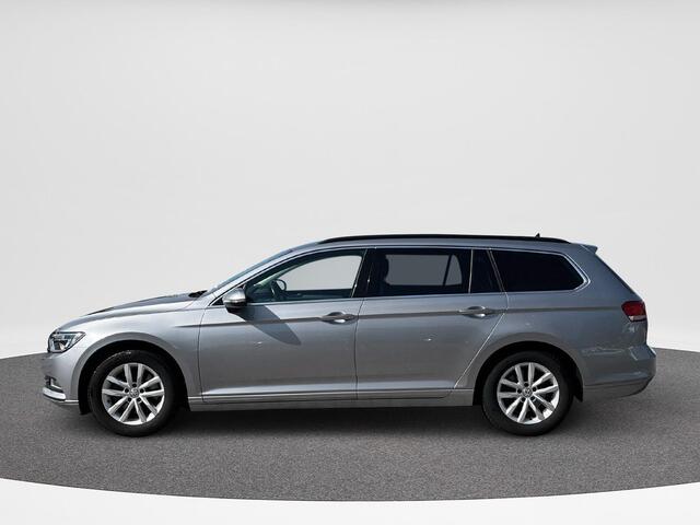 Volkswagen PASSAT Variant 1.4 TSI ACT Highline | ergo | Trekhaak | A camera | ACC | Stoelverwarming |