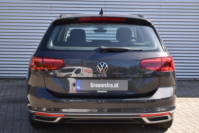 Volkswagen PASSAT 1.4 TSI PHEV GTE / ADAP. CRUISE / P.CAM. / 100% DEALER ONDH.