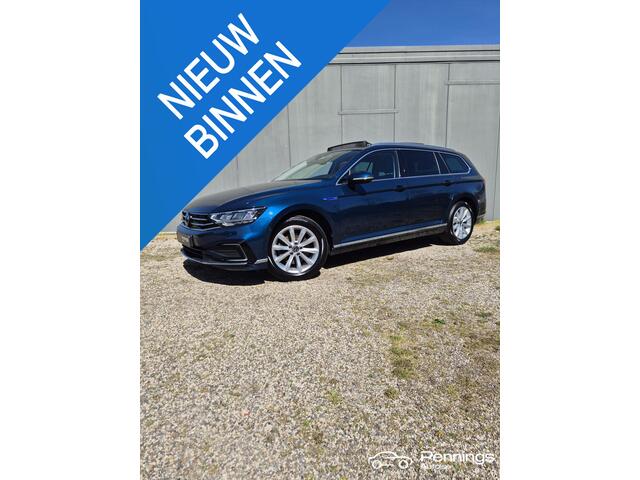 Volkswagen PASSAT Variant 1.4 TSI PHEV GTE Business