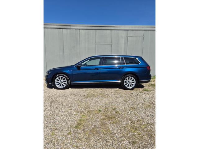 Volkswagen PASSAT Variant 1.4 TSI PHEV GTE Business