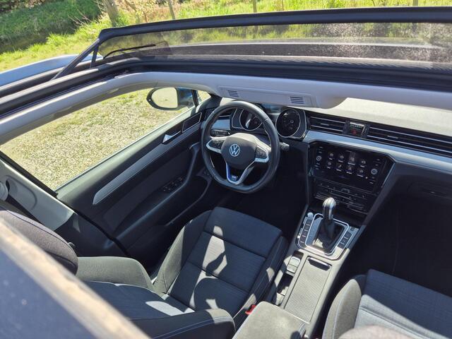 Volkswagen PASSAT Variant 1.4 TSI PHEV GTE Business