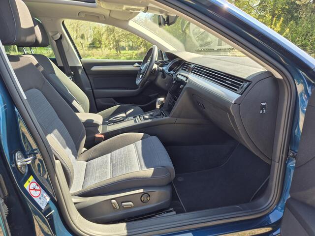 Volkswagen PASSAT Variant 1.4 TSI PHEV GTE Business