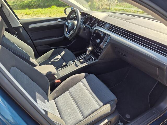 Volkswagen PASSAT Variant 1.4 TSI PHEV GTE Business