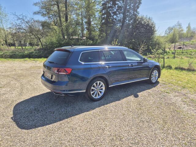 Volkswagen PASSAT Variant 1.4 TSI PHEV GTE Business