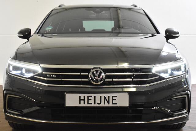 Volkswagen PASSAT Variant GTE 218PK DSG HYBRID BUSINESS SPORT 360° CAMERA/TREKHAAK/MATRIX