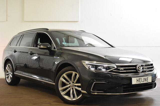 Volkswagen PASSAT Variant GTE 218PK DSG HYBRID BUSINESS SPORT 360° CAMERA/TREKHAAK/MATRIX