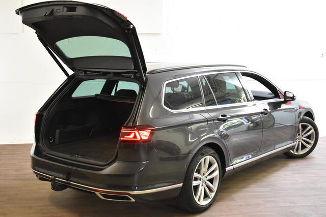 Volkswagen PASSAT Variant GTE 218PK DSG HYBRID BUSINESS SPORT 360° CAMERA/TREKHAAK/MATRIX