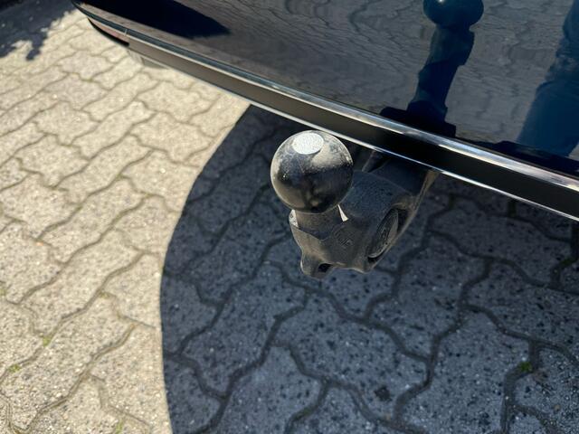 Volkswagen PASSAT Variant 1.4 TSI PHEV GTE Business leer, virtual cockpit, trekhaak, pano