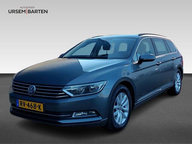 Volkswagen PASSAT Variant 1.4 TSI ACT Highline Business Automaat | Trekhaak | Winterwielenset