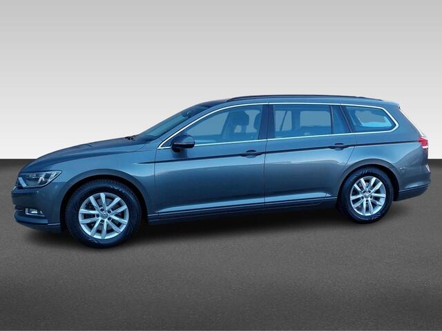Volkswagen PASSAT Variant 1.4 TSI ACT Highline Business Automaat | Trekhaak | Winterwielenset