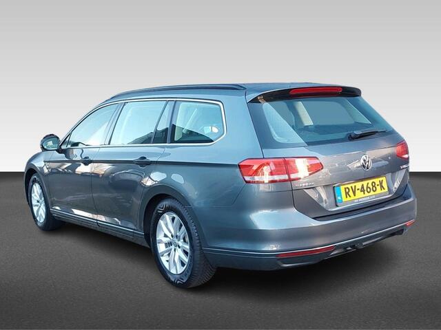 Volkswagen PASSAT Variant 1.4 TSI ACT Highline Business Automaat | Trekhaak | Winterwielenset
