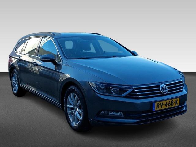 Volkswagen PASSAT Variant 1.4 TSI ACT Highline Business Automaat | Trekhaak | Winterwielenset