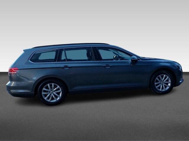 Volkswagen PASSAT Variant 1.4 TSI ACT Highline Business Automaat | Trekhaak | Winterwielenset