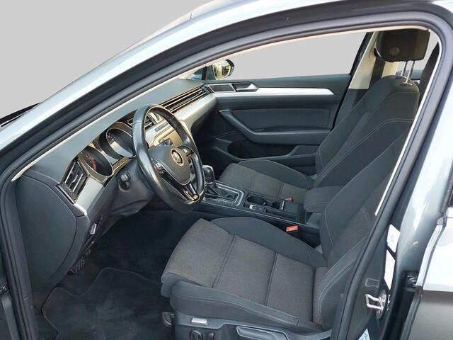 Volkswagen PASSAT Variant 1.4 TSI ACT Highline Business Automaat | Trekhaak | Winterwielenset