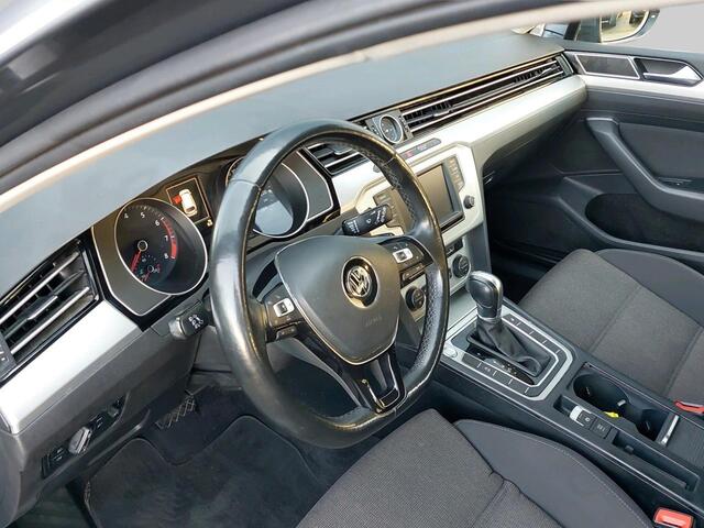 Volkswagen PASSAT Variant 1.4 TSI ACT Highline Business Automaat | Trekhaak | Winterwielenset