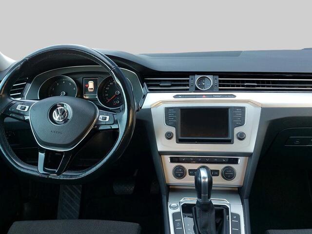 Volkswagen PASSAT Variant 1.4 TSI ACT Highline Business Automaat | Trekhaak | Winterwielenset