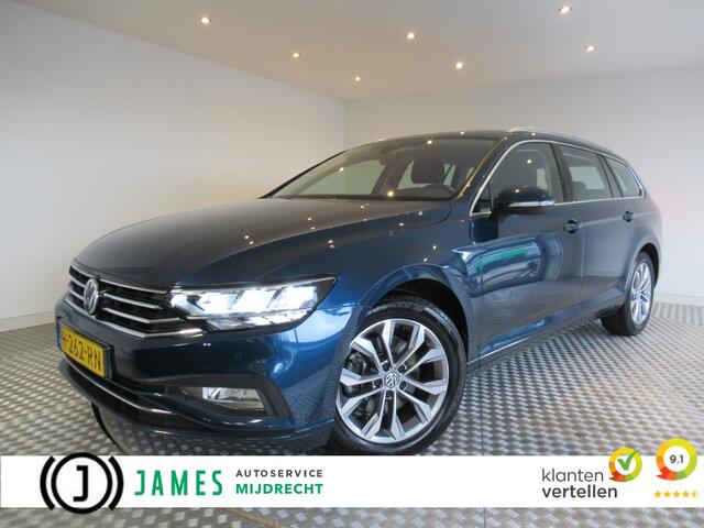 Volkswagen PASSAT 1.5 TSI Automaat Comfort Business Trekhaak