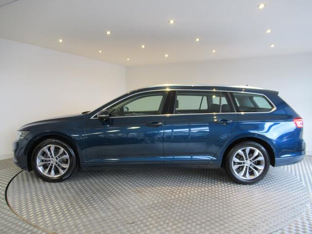 Volkswagen PASSAT 1.5 TSI Automaat Comfort Business Trekhaak