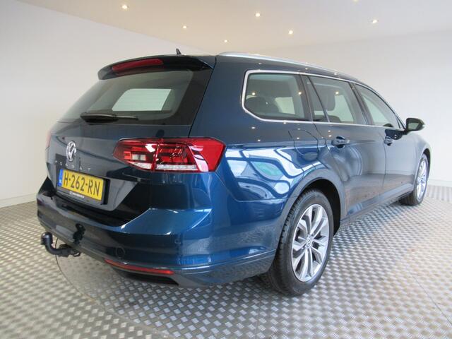 Volkswagen PASSAT 1.5 TSI Automaat Comfort Business Trekhaak