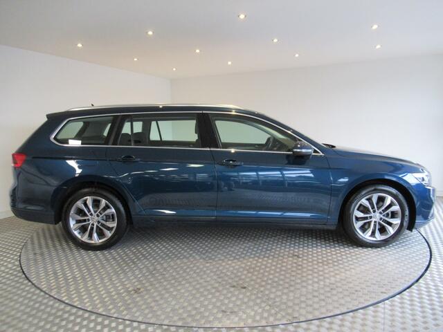 Volkswagen PASSAT 1.5 TSI Automaat Comfort Business Trekhaak