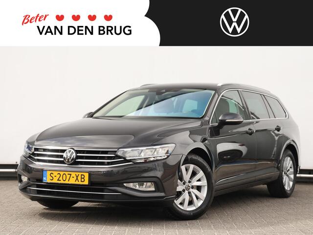 Volkswagen PASSAT Variant 1.5 TSI 150PK DSG Business