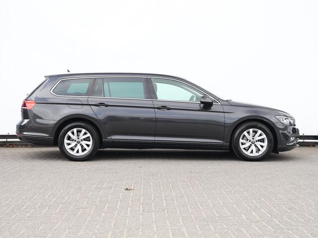 Volkswagen PASSAT Variant 1.5 TSI 150PK DSG Business